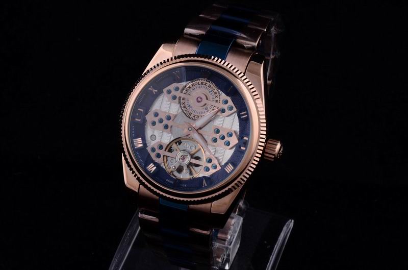 Rolex watch man-255